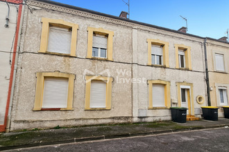  maison villers-semeuse 08000