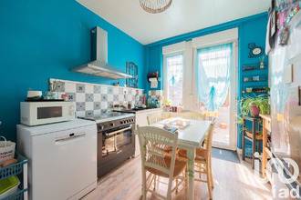  maison villers-semeuse 08000