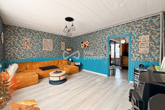  maison villers-semeuse 08000
