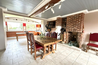  maison villers-sir-simon 62127