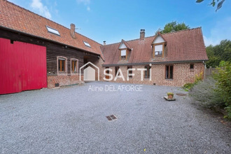  maison villers-sir-simon 62127