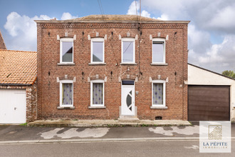  maison villers-sire-nicole 59600