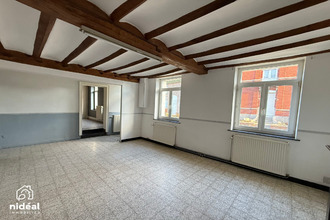  maison villers-sire-nicole 59600