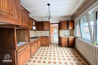  maison villers-sire-nicole 59600