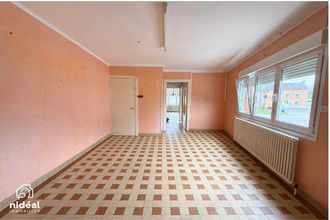  maison villers-sire-nicole 59600