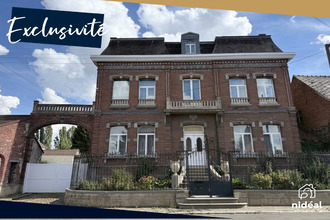  maison villers-sire-nicole 59600