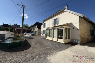  maison villers-sous-chalamt 25270