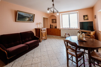  maison villers-sous-chalamt 25270