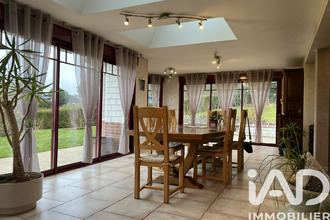  maison villers-sous-foucarmt 76340