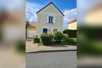 maison villers-sous-st-leu 60340