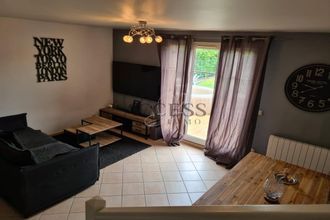  maison villers-sous-st-leu 60340