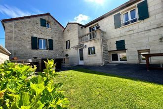  maison villers-sous-st-leu 60340