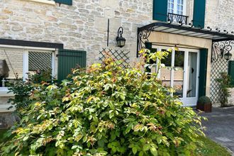  maison villers-sous-st-leu 60340