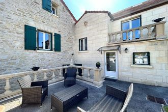  maison villers-sous-st-leu 60340