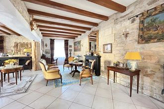  maison villers-sous-st-leu 60340