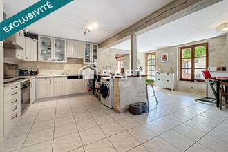  maison villers-sous-st-leu 60340