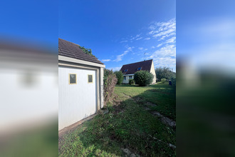  maison villers-sous-st-leu 60340