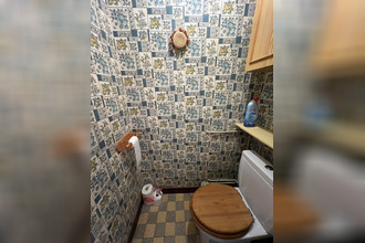  maison villers-sous-st-leu 60340