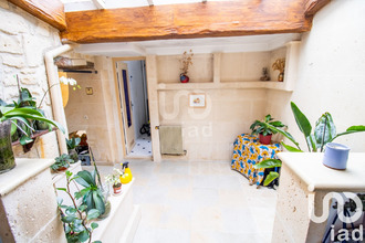  maison villers-sous-st-leu 60340