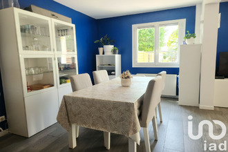  maison villers-sous-st-leu 60340