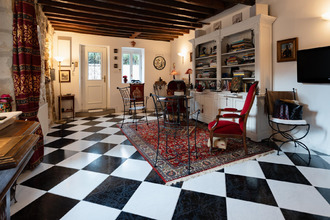  maison villers-sous-st-leu 60340