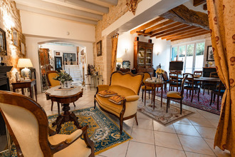  maison villers-sous-st-leu 60340