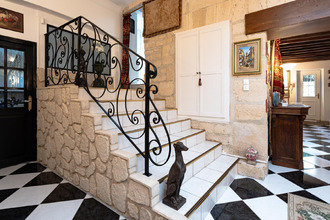  maison villers-sous-st-leu 60340