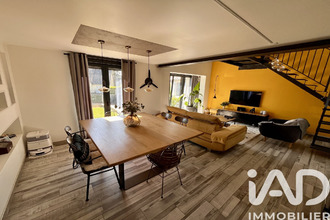  maison villers-sous-st-leu 60340