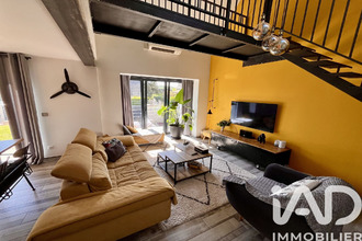 maison villers-sous-st-leu 60340