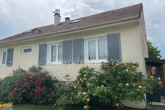  maison villers-sous-st-leu 60340