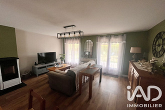  maison villers-sous-st-leu 60340