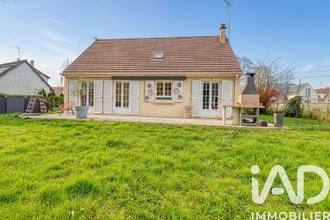 maison villers-sous-st-leu 60340