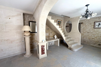  maison villers-sous-st-leu 60340