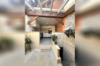  maison villers-sous-st-leu 60340
