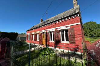  maison villers-st-christophe 02590