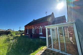  maison villers-st-christophe 02590