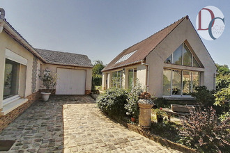  maison villers-st-frambg 60810