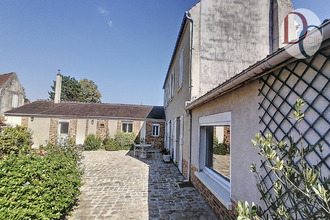  maison villers-st-frambg 60810