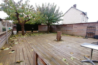  maison villers-st-frambg 60810