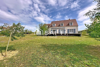  maison villers-st-frambg 60810