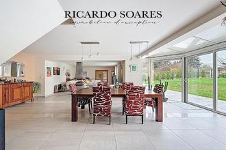  maison villers-st-paul 60870