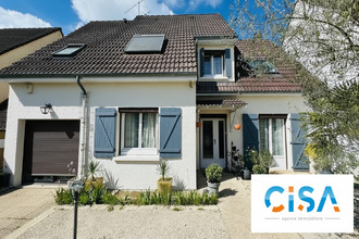  maison villers-st-paul 60870