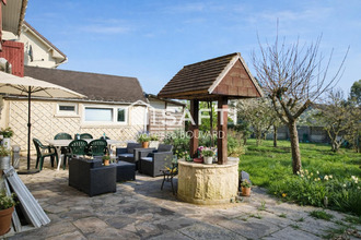  maison villers-st-paul 60870