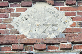  maison villers-sur-auchy 60650