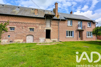  maison villers-sur-auchy 60650