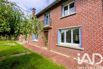  maison villers-sur-auchy 60650