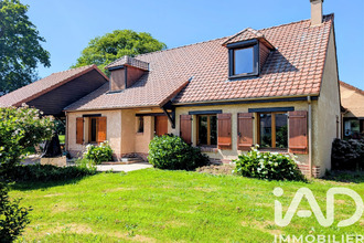  maison villers-sur-auchy 60650
