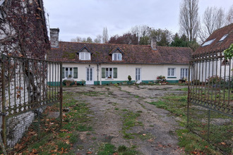  maison villers-sur-authie 80120
