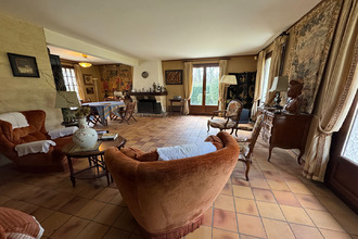  maison villers-sur-coudun 60150