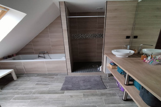  maison villers-sur-coudun 60150